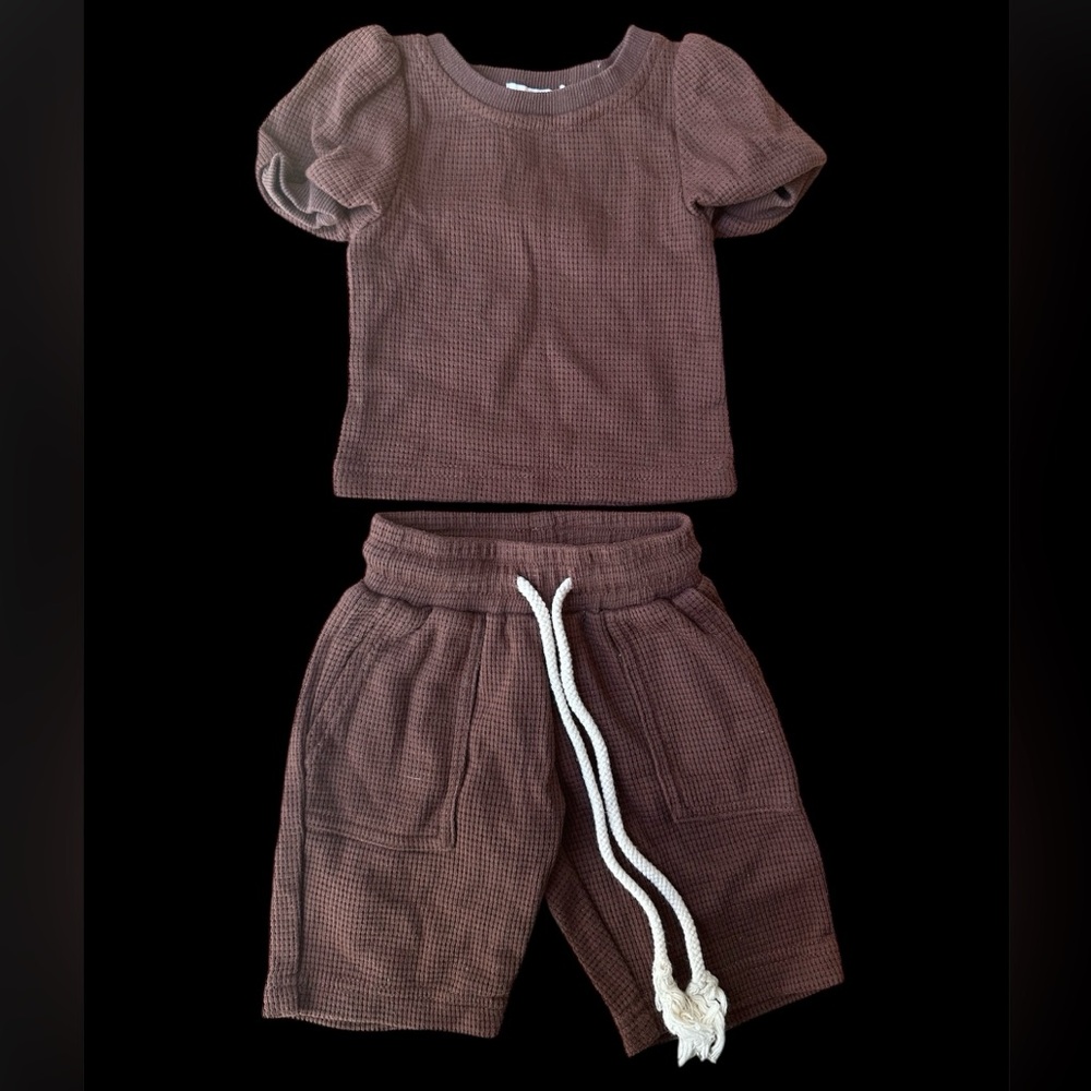 Baby marigold set